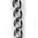Twist LInk Chain