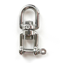 Eye & Jaw Swivel