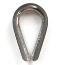 Fed. Spec. Heavy Duty  Thimble