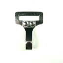 Fixed Bimini Clip
