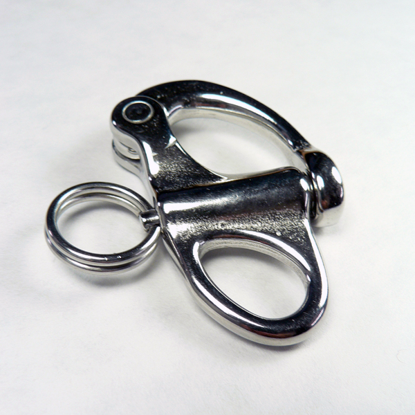 snap shackle