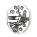 Hatch Hinge