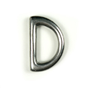 Heavy Duty D Ring