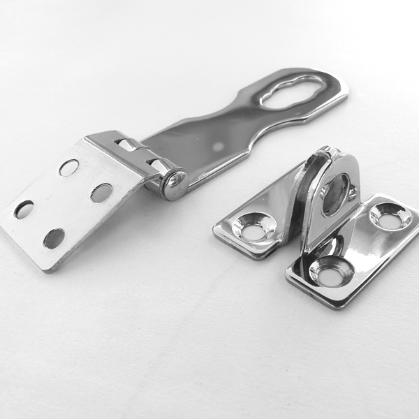 Safety Hasp