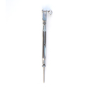 Stamped Turnbuckle Wall Toggle & Swage