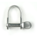 Stamped D Shackle