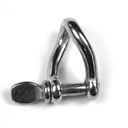 Twist Shackle