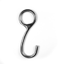 Welded S Web Hook
