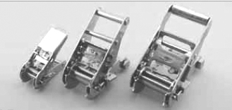 Ratchet Tie Downs
