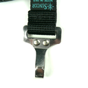 Webbing w/ Bimini Clip